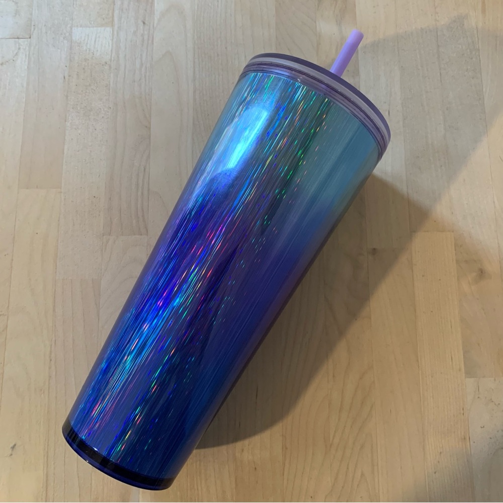 Starbucks New Cold Cup Tumbler - Picture 5 of 10